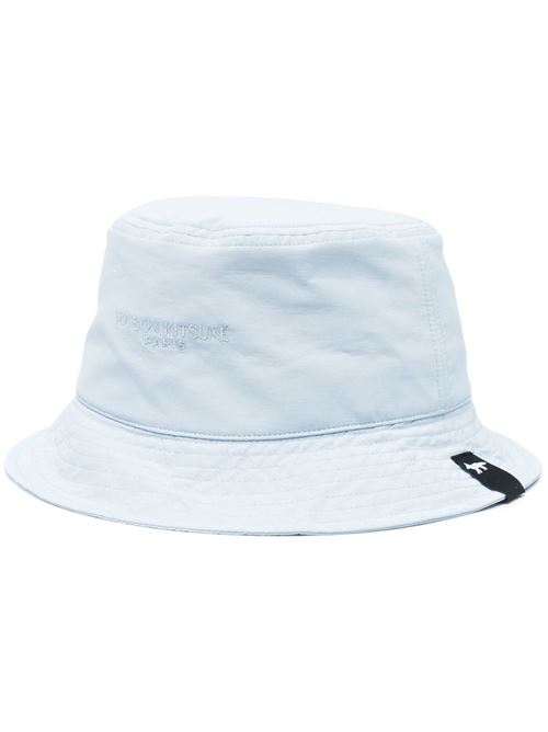 MEN Hats MAISON KITSUNE | KU06107WQ0051P408